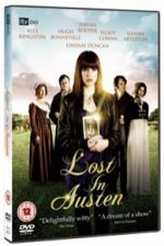 Lost in Austen