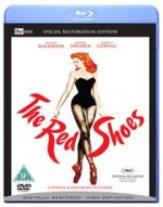 Red Shoes: Special Edition