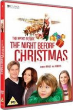 Night Before the Night Before Christmas