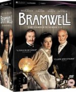 Bramwell: Series 1-4