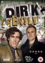 Dirk Gently: Series 1