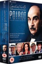 Agatha Christie's Poirot: Collection