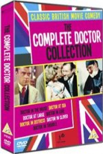 Complete Doctor Collection