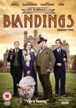 Blandings: Series 2