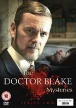 Doctor Blake Mysteries: Series Two
