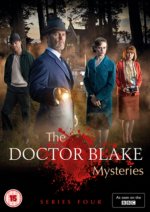 Doctor Blake Mysteries: Series Four