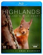Highlands - Scotland's Wild Heart