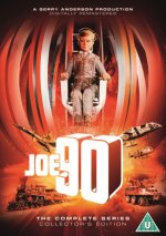 Joe 90: The Complete Series