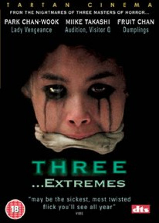 Three Extremes