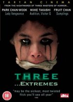 Three Extremes