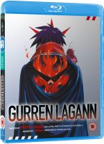 Gurren Lagann: Complete Collection