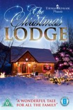 Thomas Kinkade Presents Christmas Lodge