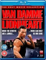 Lionheart