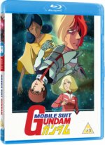 Mobile Suit Gundam: Part 2
