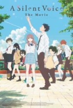 Silent Voice