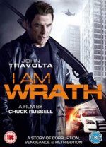 I Am Wrath