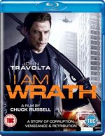 I Am Wrath