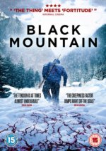 Black Mountain