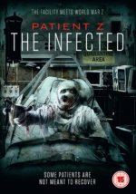 Patient Z - The Infected