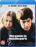 Panic in Needle Park