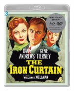 Iron Curtain