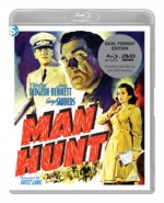 Man Hunt