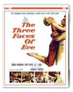 Three Faces of Eve