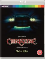 Christine
