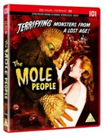 Mole People