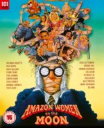 Amazon Women On the Moon