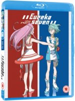 Eureka Seven: Part 2