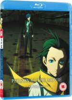 Persona 3: Movie 3