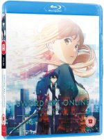 Sword Art Online the Movie: Ordinal Scale
