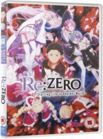 Re: Zero - Starting Life in Another World