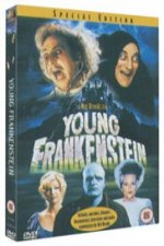 Young Frankenstein