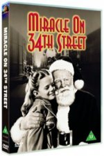 Miracle On 34th Street