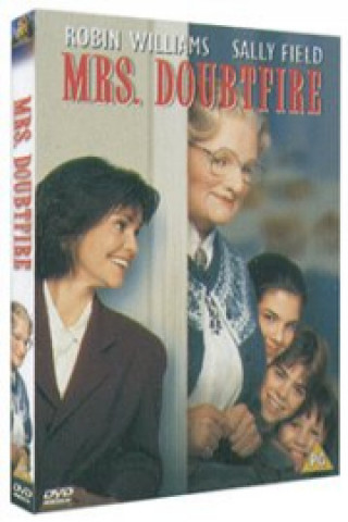 Mrs Doubtfire