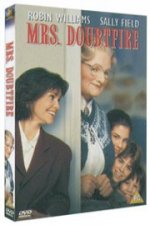 Mrs Doubtfire