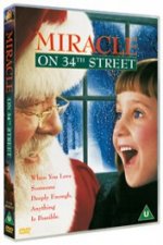 Miracle On 34th Street