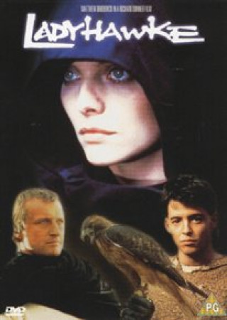 Ladyhawke