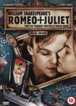 Romeo and Juliet