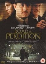 Road to Perdition