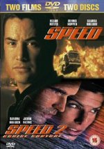 Speed/Speed 2 - Cruise Control