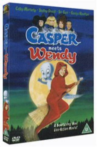 Casper Meets Wendy