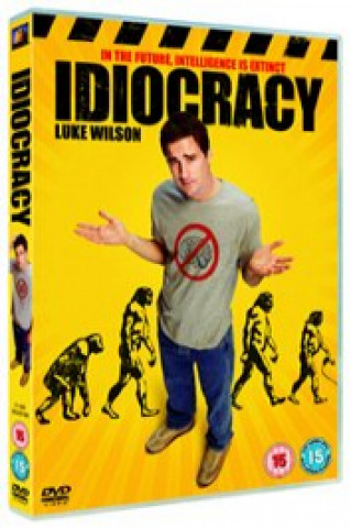 Idiocracy