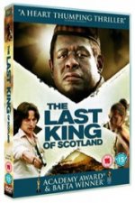 Last King of Scotland