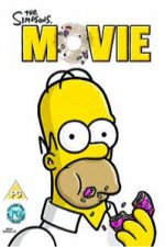Simpsons Movie