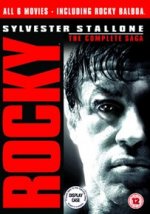 Rocky: The Undisputed Collection