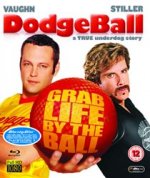 Dodgeball - A True Underdog Story