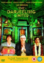 Darjeeling Limited